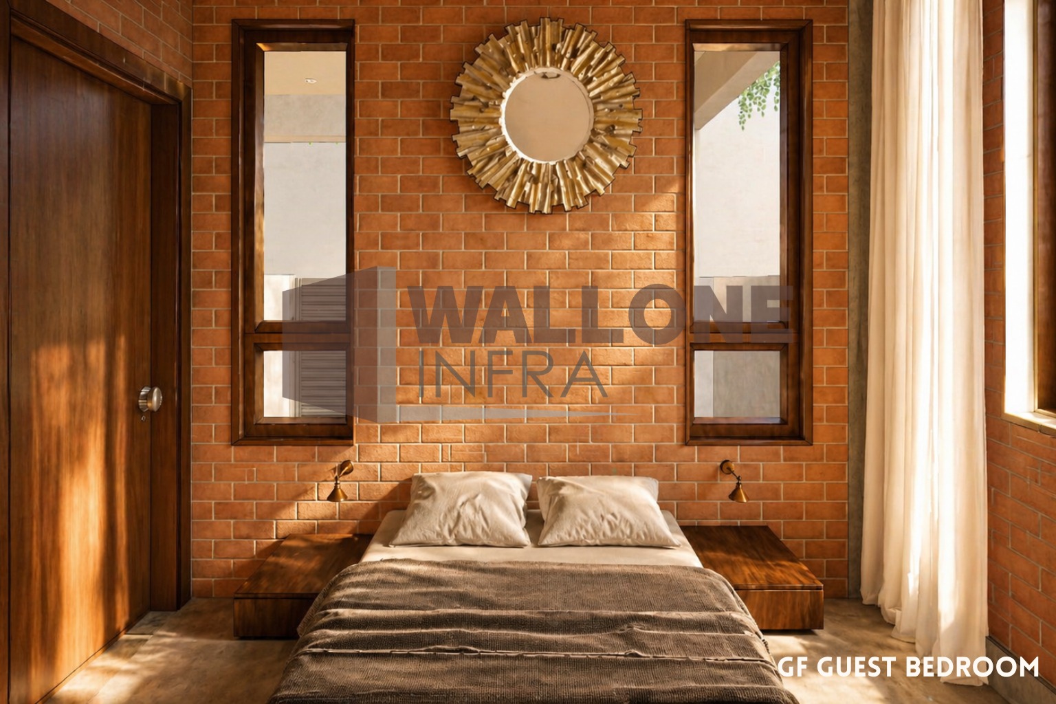 Surapet Residence